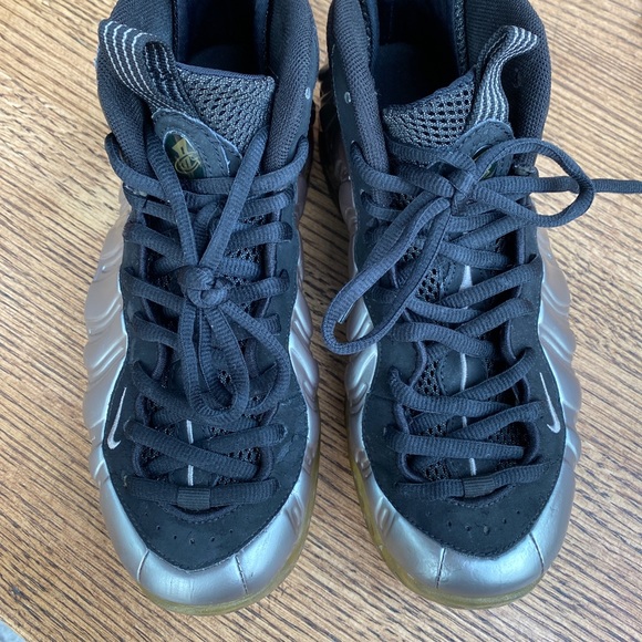 Nike foam posits pewet ones - Picture 2 of 7